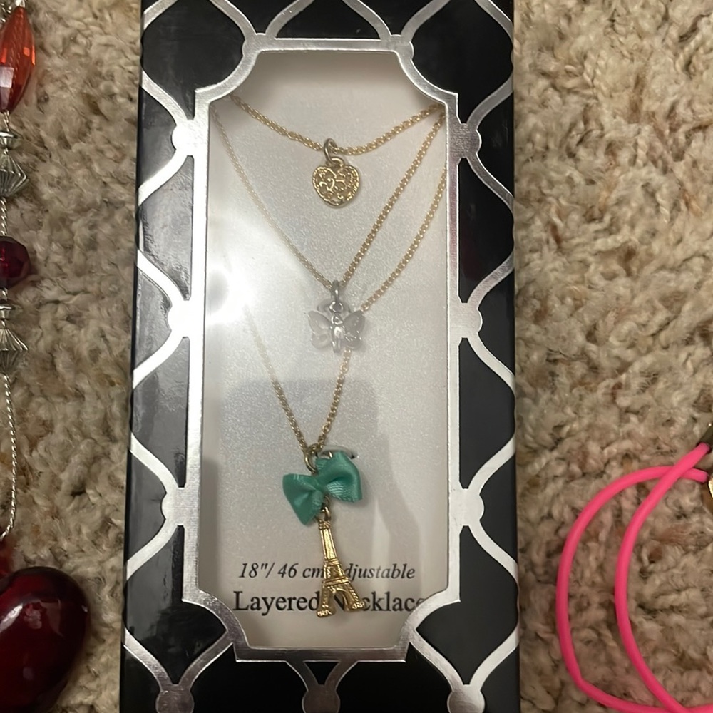 Jewlery